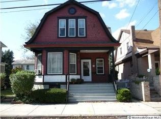 520 Prince St, Bordentown, NJ 08505