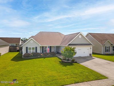 312 Hughes Lane, Jacksonville, NC, 28546