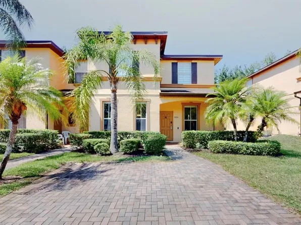 3939 Calabria Ave, Davenport, FL 33897