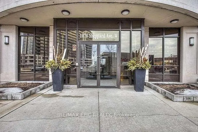 1070 Sheppard Ave W #1012 — Photo 13