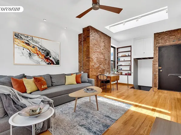 613 E 6th St APT 5C, New York, NY 10009