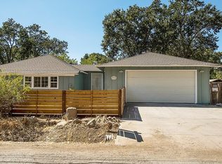 3631 Maple St, Clearlake, CA 95422