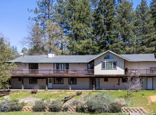 1125 Dallimore Rd, Colfax, CA 95713