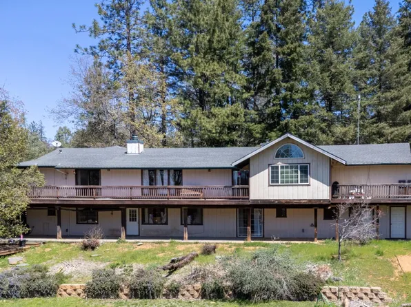 1125 Dallimore Rd, Colfax, CA 95713