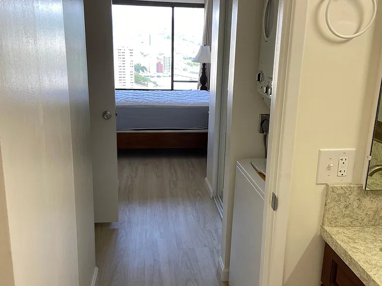 1778 Ala Moana Blvd #2717 — Photo 13