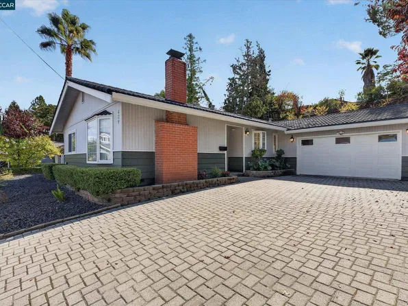 429 Roanoke Dr, Martinez, CA 94553