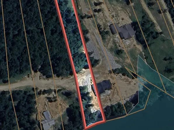 Bear Crk, Cherokee, AL 35616