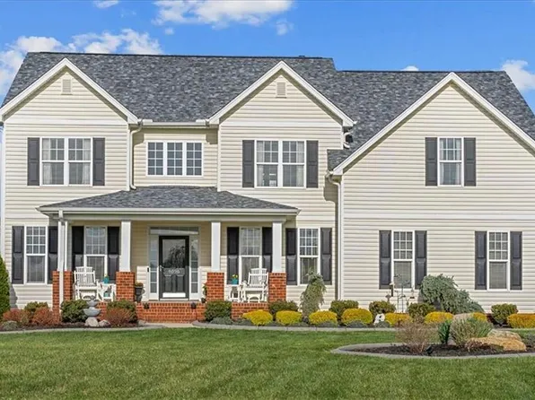 8095 Chilcutt Dr, Browns Summit, NC 27214