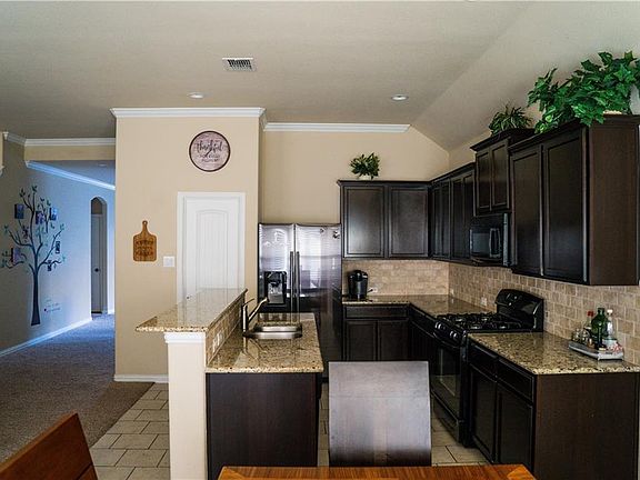 4th image of 616 S Heights Dr