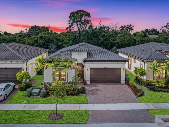 8159 Liberty Way, Parkland, FL 33067