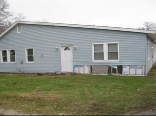 6081 N Us Highway 23, Fostoria, OH 44830