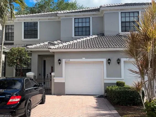 14908 Summit Place CIR #26, NAPLES, FL 34119