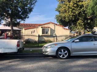 5237 Duncan Way #A, South Gate, CA 90280