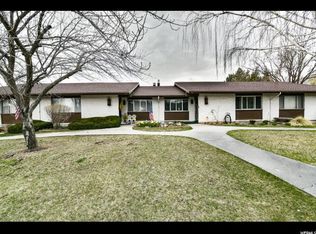 285 Three Fountains Dr, Provo, UT 84604