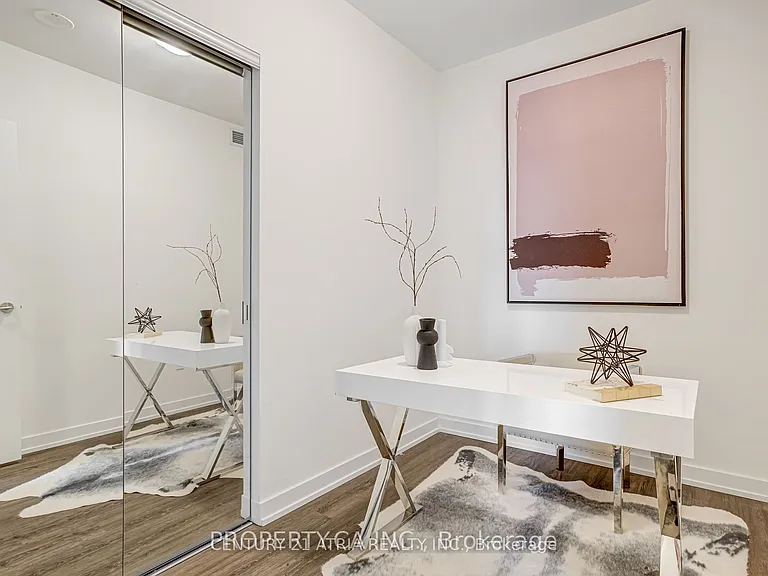 1 Yorkville Ave #3507 — Photo 11