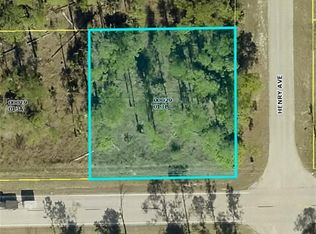 600 W 10th St, Lehigh Acres, FL 33972