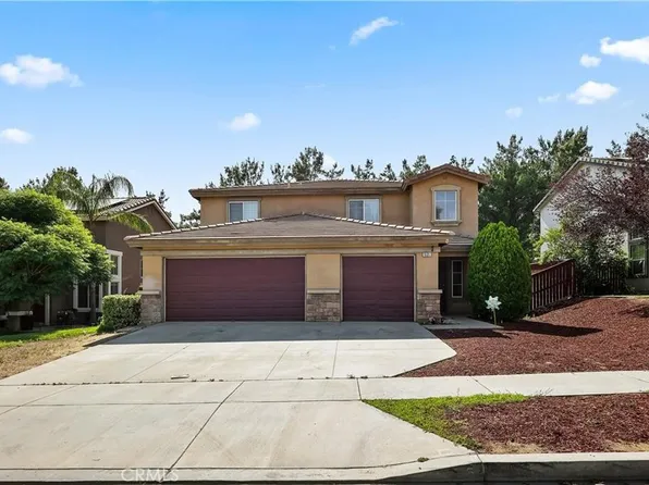 1531 Evergreen Ave, Beaumont, CA 92223