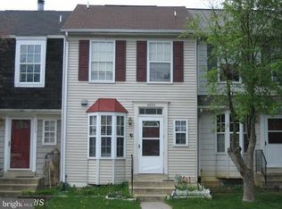 5524 Woodlawn Manor Ct, Alexandria, VA 22309