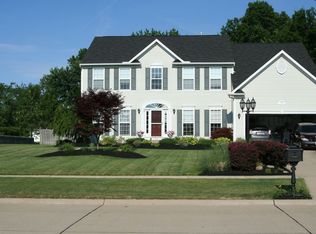 5189 Chapman Ave, Sheffield Village, OH