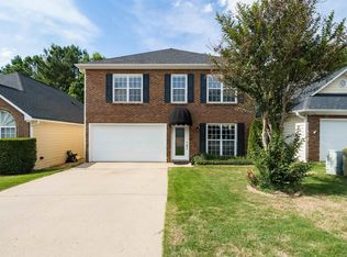 252 Warwick Ln, Alabaster, AL 35007