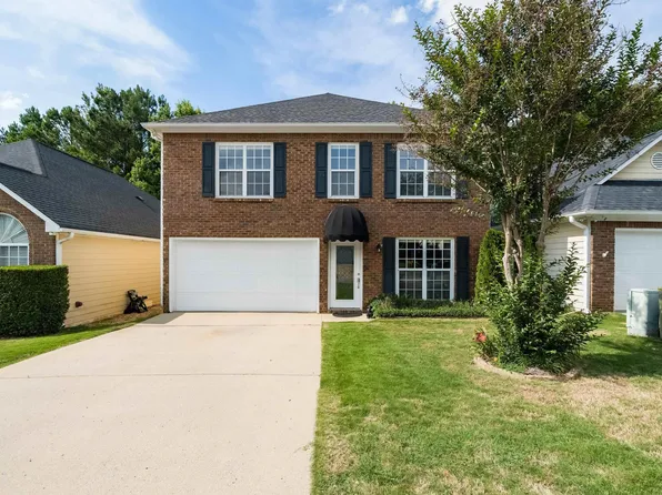 252 Warwick Ln, Alabaster, AL 35007