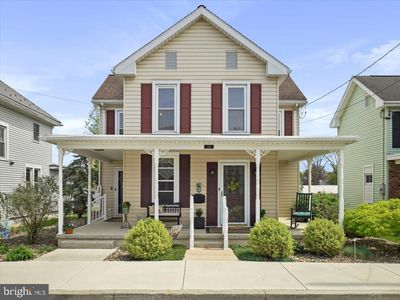 141 N Allison St, Greencastle, PA, 17225