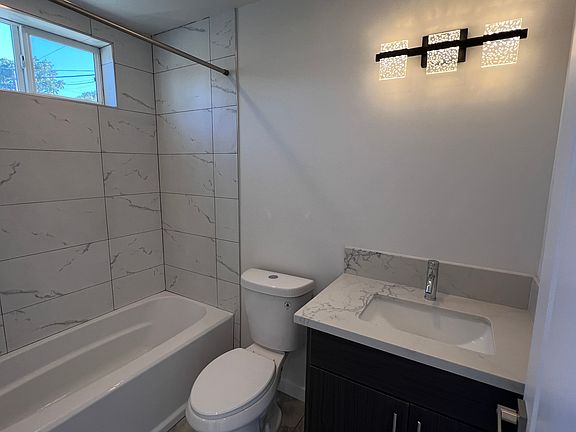 Downstairs Bathroom