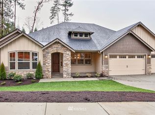 LOT 7901 Four Connells Prairie Rd E, Bonney Lake, WA 98391