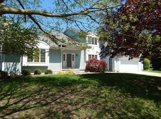 3730 Lott Ave, Holt, MI 48842