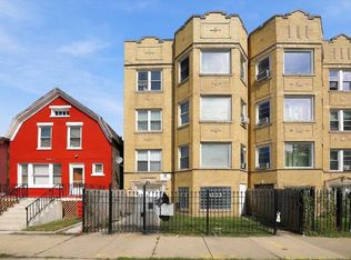 4344 W Lexington St, Chicago, IL 60624