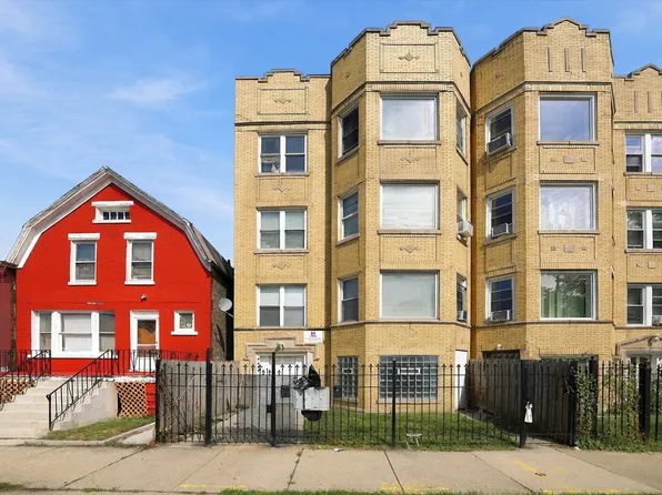 4344 W Lexington St, Chicago, IL 60624