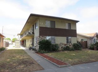435 South H, Lompoc, CA 93436