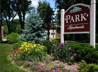 Park Apartments, Bordentown, NJ 08505