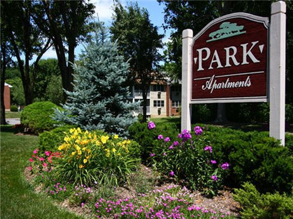 601 Park St APT 6B