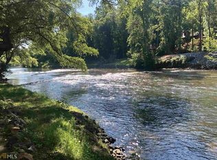 1504 Fish Trap Trl, Mineral Bluff, GA 30559