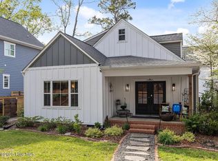 690 N Ridge St, Southern Pines, NC 28387