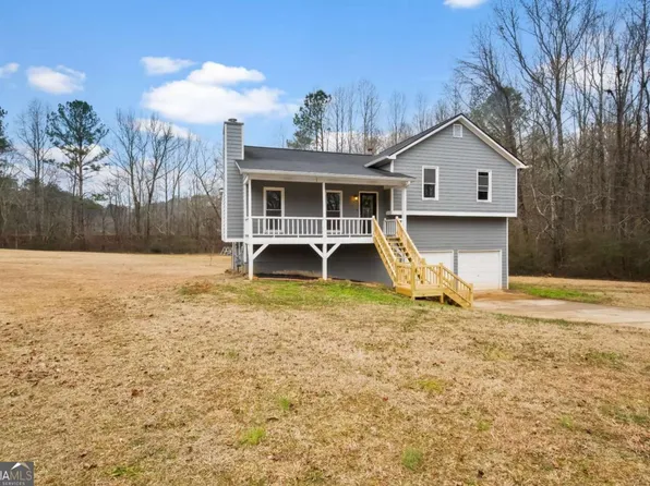 23 Faith Ct, Douglasville, GA 30134