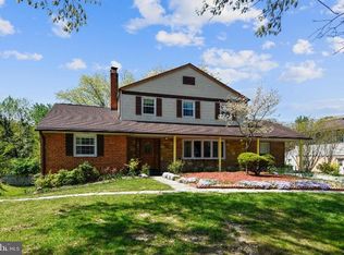 2925 Craiglawn Rd, Silver Spring, MD 20904