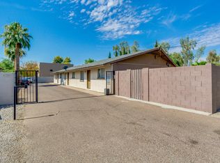 2311 W Glenrosa Ave, Phoenix, AZ 85015