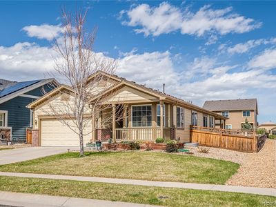 5263 Sagebrush St, Brighton, CO, 80601
