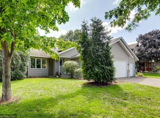 6030 143rd Ln NW, Ramsey, MN 55303