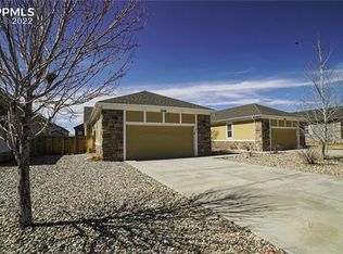 6546 Gelbvieh Rd, Peyton, CO 80831