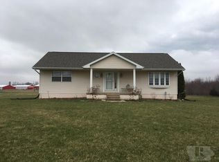 3684 Argyle Rd, Keokuk, IA 52632