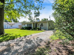 131 Bel Aire Dr, New Whiteland, IN