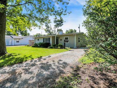 131 Bel Aire Dr, New Whiteland, IN, 46184