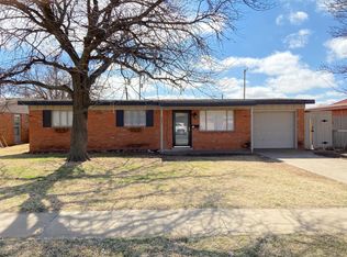 4307 61st St, Lubbock, TX 79413