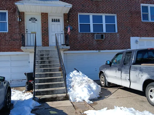 7824 Hasbrook Ave #2, Philadelphia, PA 19111