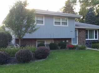 15050 Central Park Ave, Midlothian, IL 60445