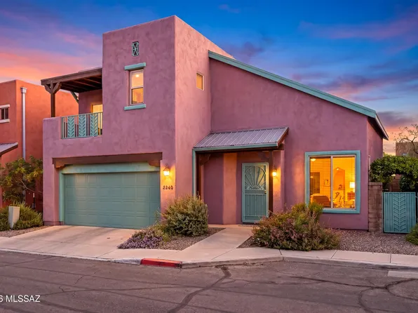 5348 E Timrod St, Tucson, AZ 85711