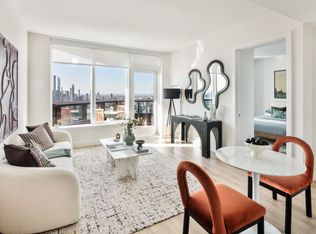 2315 44th Dr #PENTHOUSE 1G, Long Island City, NY 11101